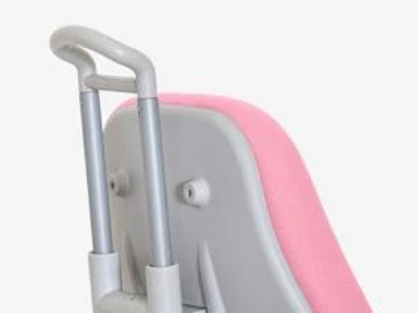 Крісло дитяче Evo-kids Mio Ergo Lite Pink (Y-507 Lite KP) — фото 5